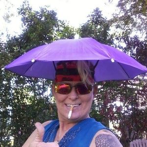 Meet your Posher, Beverly starr